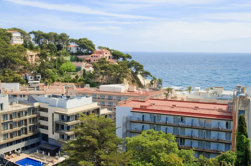 Alegria Sun Village, Costa Brava: zdjęcie 5 z 10