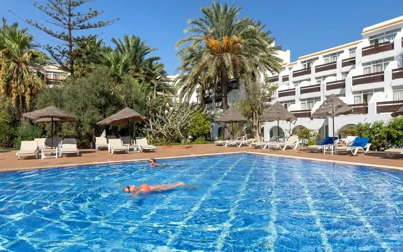 Marhaba Salem, Sousse: zdjęcie 3 z 10