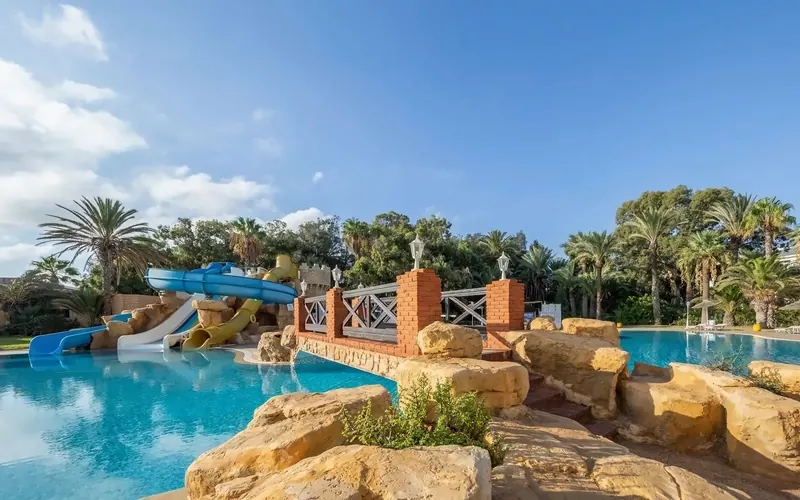 Marhaba Salem, Sousse: zdjęcie 4 z 10