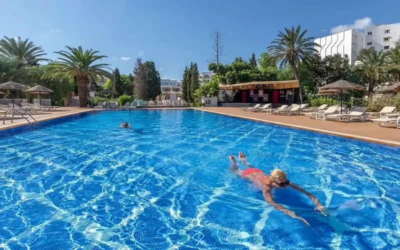 Marhaba Salem, Sousse: zdjęcie 5 z 10