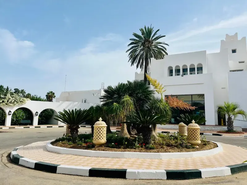 Marhaba Salem, Sousse: zdjęcie 7 z 10