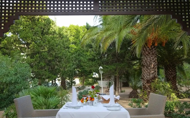 Marhaba Salem, Sousse: zdjęcie 8 z 10