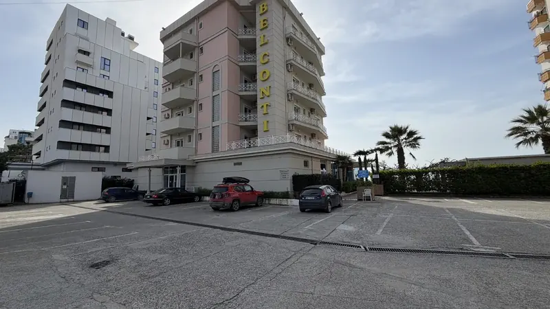 Bel Conti
