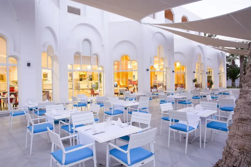 Marhaba Palace, Sousse: zdjęcie 10 z 10