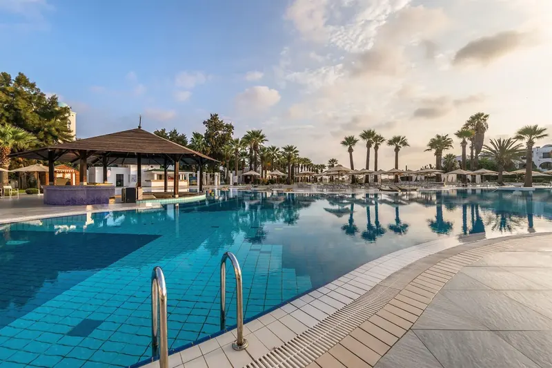 Marhaba Palace, Sousse: zdjęcie 4 z 10