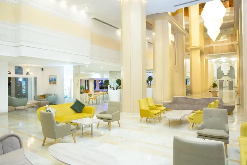 Marhaba Palace, Sousse: zdjęcie 7 z 10
