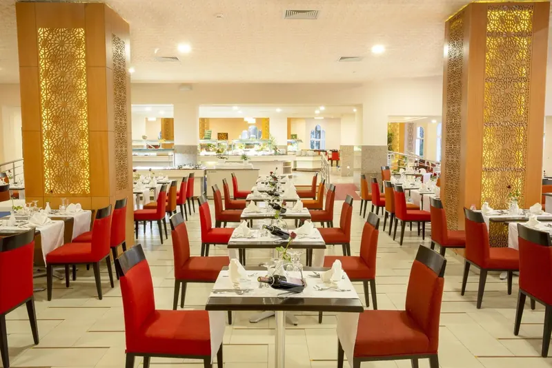 Marhaba Palace, Sousse: zdjęcie 8 z 10