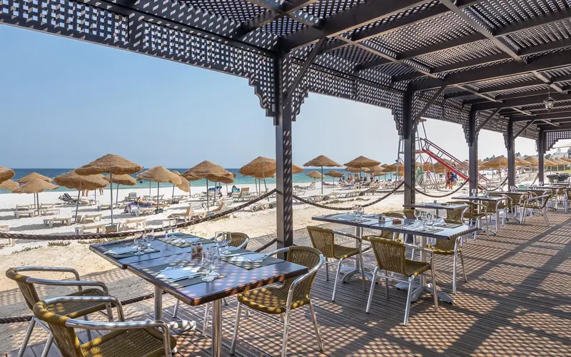 Marhaba Palace, Sousse: zdjęcie 9 z 10