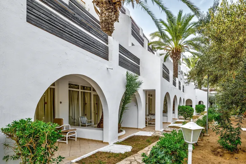 Marhaba Royal Salem, Sousse: zdjęcie 10 z 10