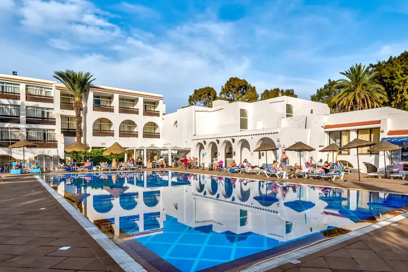 Marhaba Royal Salem, Sousse: zdjęcie 2 z 10
