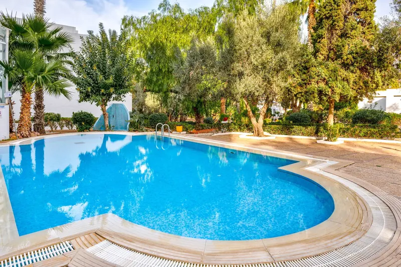 Marhaba Royal Salem, Sousse: zdjęcie 4 z 10