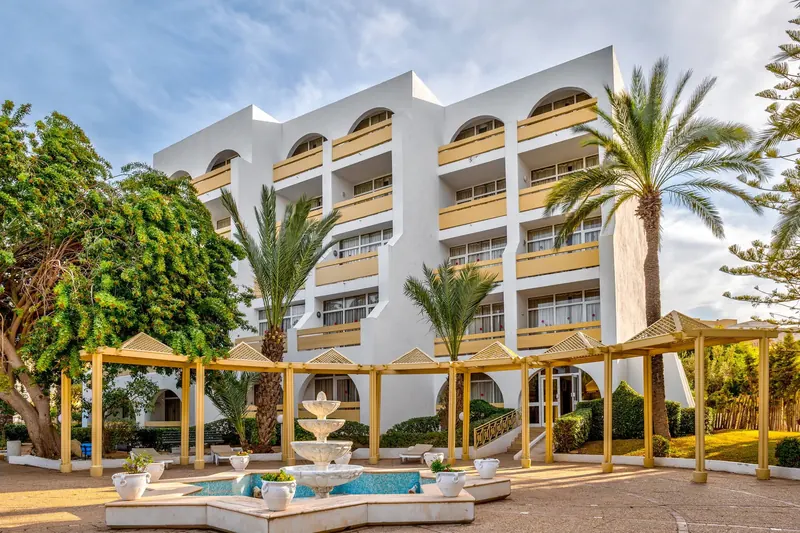 Marhaba Royal Salem, Sousse: zdjęcie 5 z 10