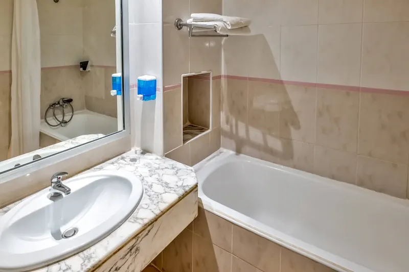 Marhaba Royal Salem, Sousse: zdjęcie 9 z 10