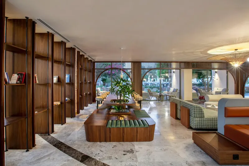 Greenwood Kemer Resort, Kemer: zdjęcie 10 z 10