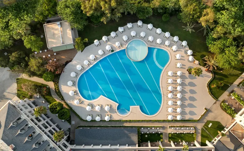 Greenwood Kemer Resort, Kemer: zdjęcie 4 z 10
