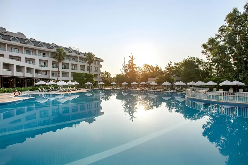 Greenwood Kemer Resort, Kemer: zdjęcie 5 z 10