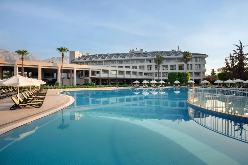 Greenwood Kemer Resort, Kemer: zdjęcie 7 z 10