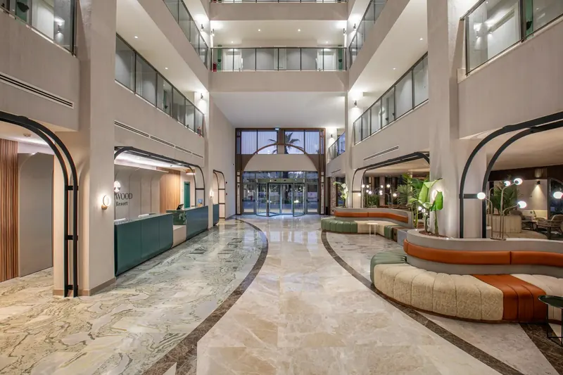 Greenwood Kemer Resort, Kemer: zdjęcie 9 z 10