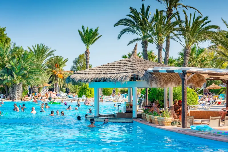 Djerba Resort, Djerba: zdjęcie 2 z 10