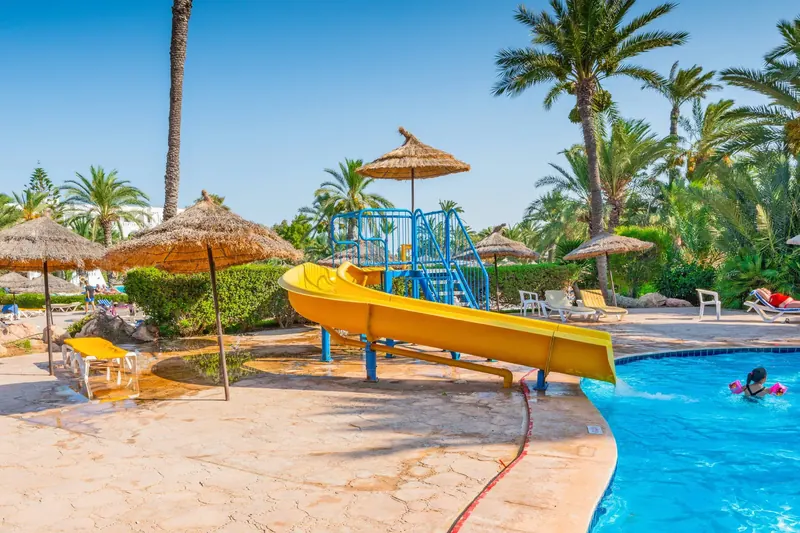 Djerba Resort, Djerba: zdjęcie 3 z 10