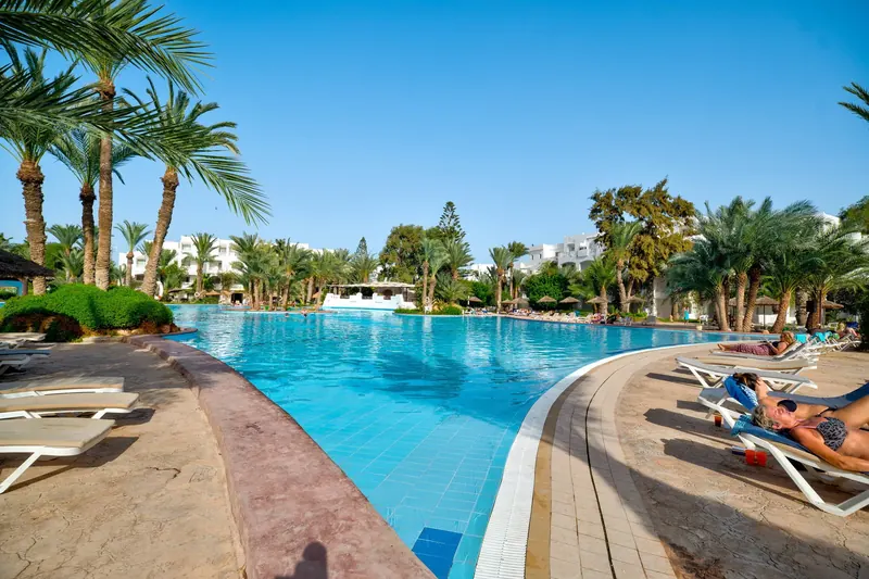 Djerba Resort, Djerba: zdjęcie 4 z 10