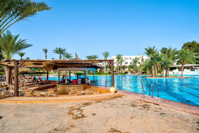 Djerba Resort, Djerba: zdjęcie 5 z 10