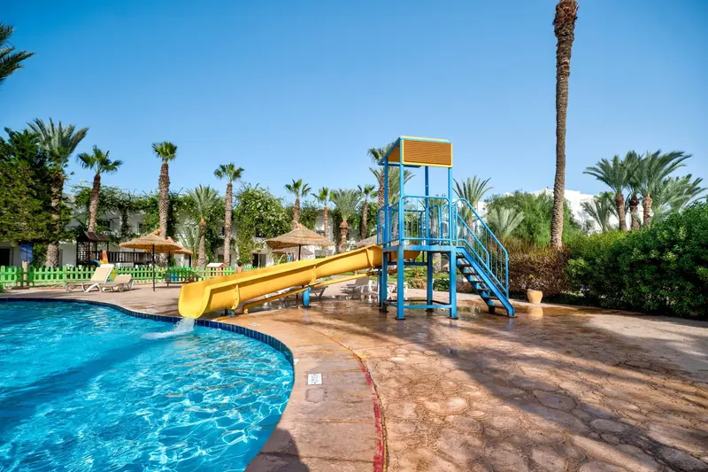 Djerba Resort, Djerba: zdjęcie 6 z 10