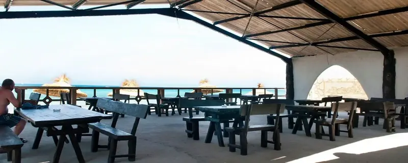 Cedriana, Djerba: zdjęcie 10 z 10