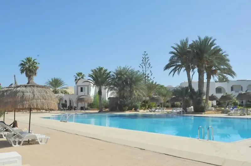 Cedriana, Djerba: zdjęcie 2 z 10