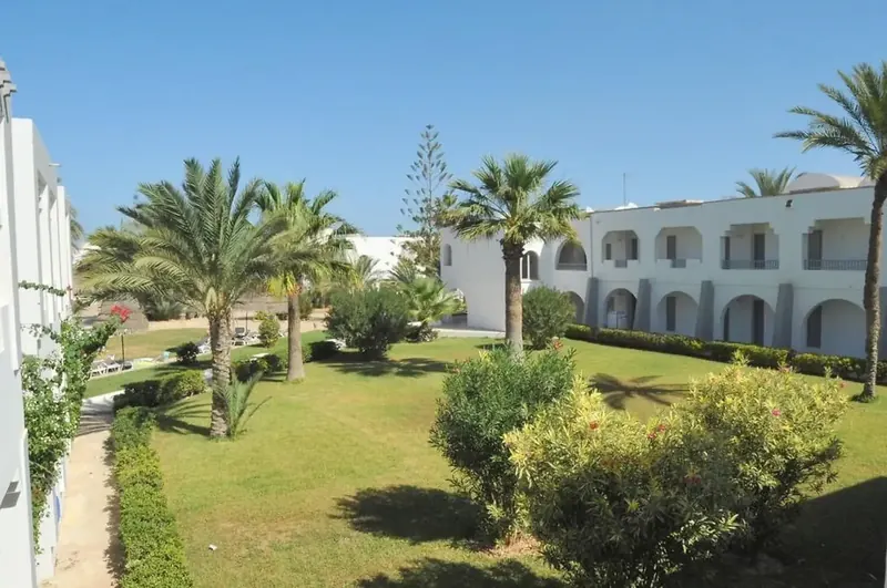 Cedriana, Djerba: zdjęcie 3 z 10