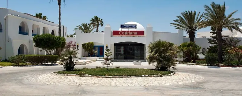 Cedriana, Djerba: zdjęcie 4 z 10