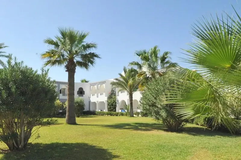 Cedriana, Djerba: zdjęcie 5 z 10