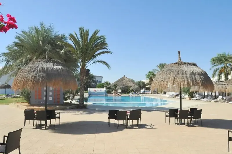 Cedriana, Djerba: zdjęcie 6 z 10