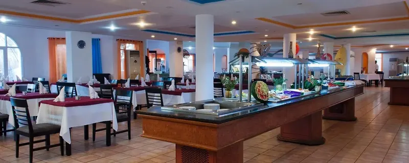 Cedriana, Djerba: zdjęcie 8 z 10