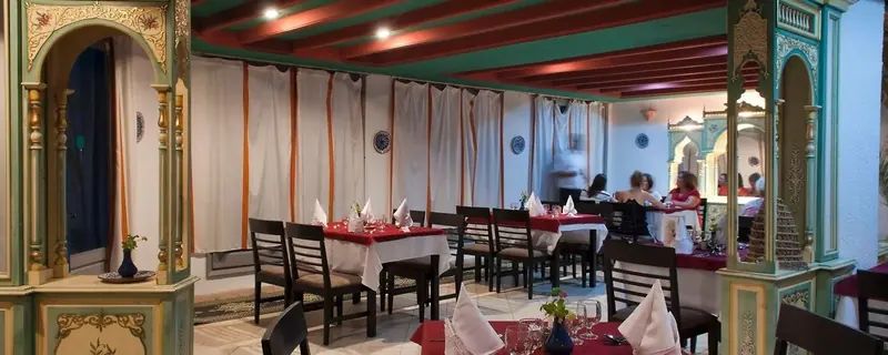 Cedriana, Djerba: zdjęcie 9 z 10