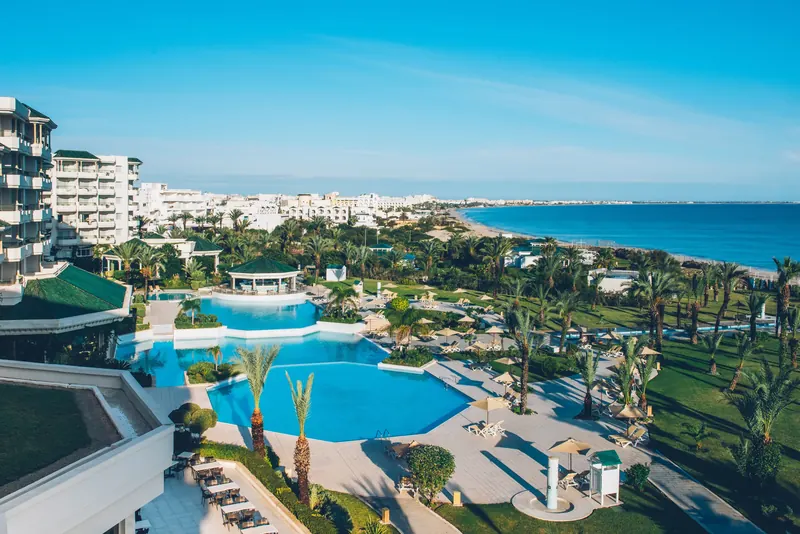 Iberostar Selection Royal El Mansour