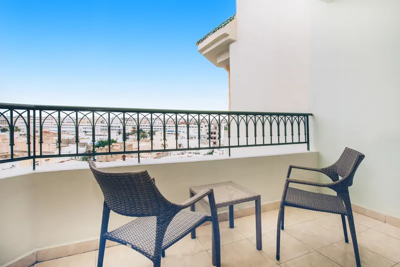 Iberostar Selection Royal El Mansour, Mahdia: zdjęcie 10 z 10