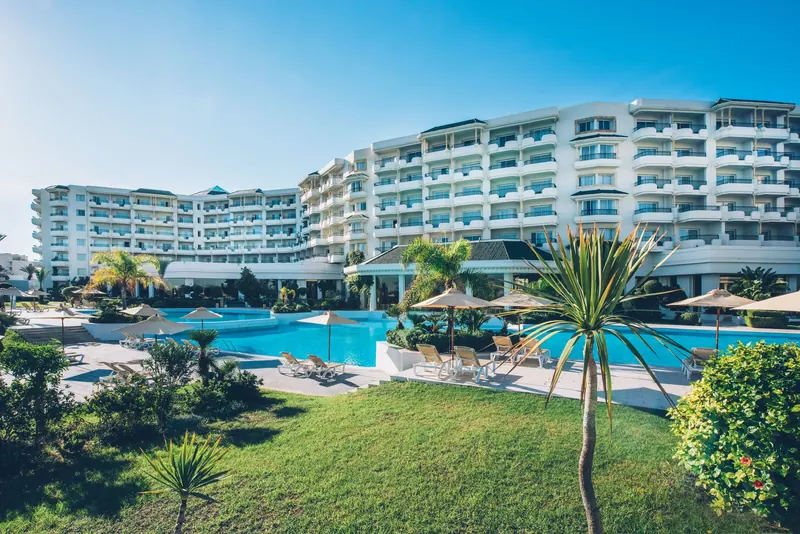 Iberostar Selection Royal El Mansour, Mahdia: zdjęcie 2 z 10