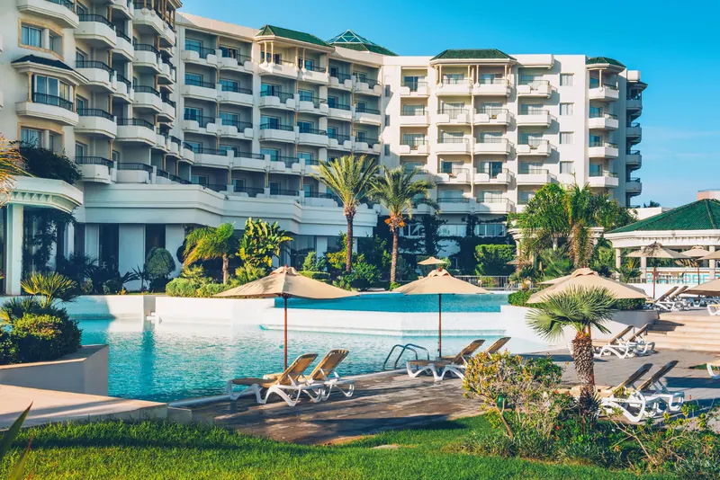 Iberostar Selection Royal El Mansour, Mahdia: zdjęcie 3 z 10