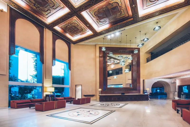 Iberostar Selection Royal El Mansour, Mahdia: zdjęcie 5 z 10