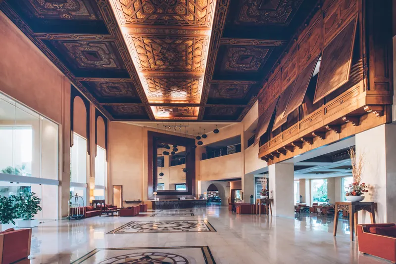 Iberostar Selection Royal El Mansour, Mahdia: zdjęcie 6 z 10