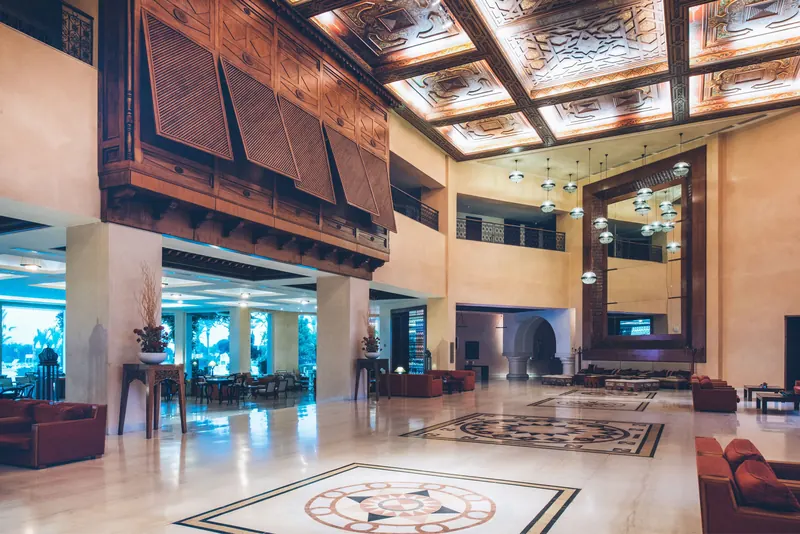 Iberostar Selection Royal El Mansour, Mahdia: zdjęcie 7 z 10