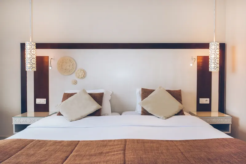 Iberostar Selection Royal El Mansour, Mahdia: zdjęcie 8 z 10