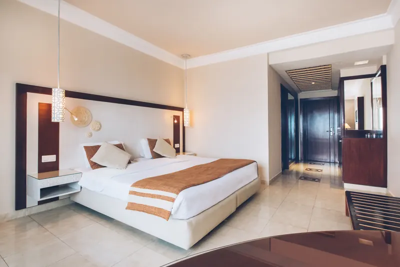 Iberostar Selection Royal El Mansour, Mahdia: zdjęcie 9 z 10