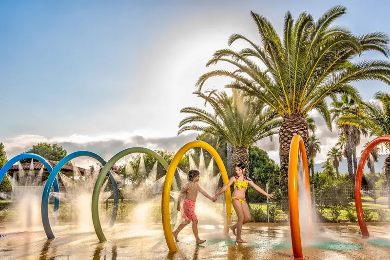 Falkensteiner Club Funimation Garden Calabria, Kalabria: zdjęcie 3 z 10
