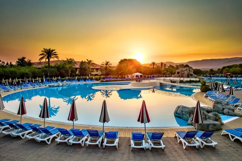 Falkensteiner Club Funimation Garden Calabria, Kalabria: zdjęcie 4 z 10