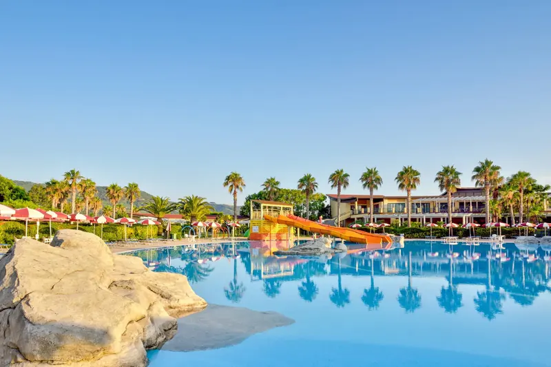Falkensteiner Club Funimation Garden Calabria, Kalabria: zdjęcie 5 z 10