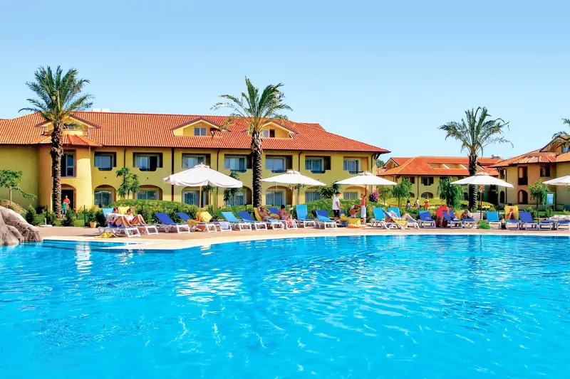 Falkensteiner Club Funimation Garden Calabria, Kalabria: zdjęcie 7 z 10