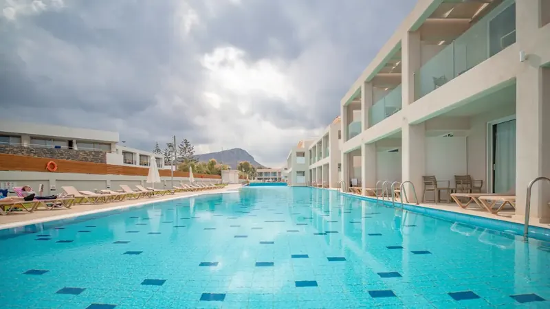 St. Constantin, Kreta Wschodnia: zdjęcie 3 z 10