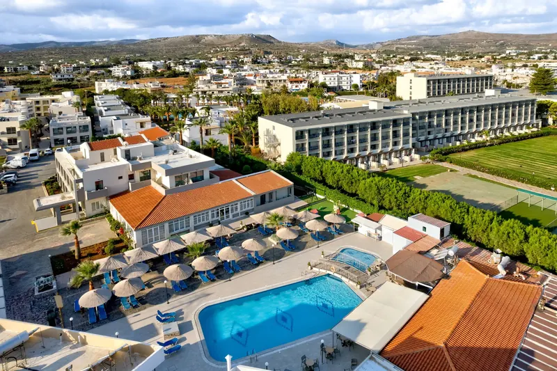 Kalia Beach, Kreta Wschodnia: zdjęcie 3 z 10